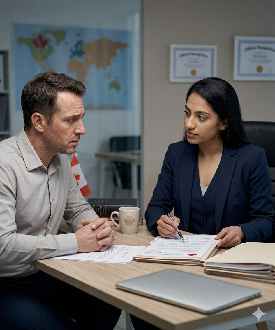 Inadmissibility Hearings