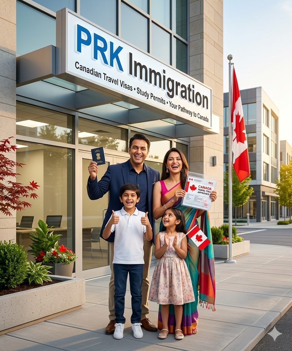 Temporary Residence Services